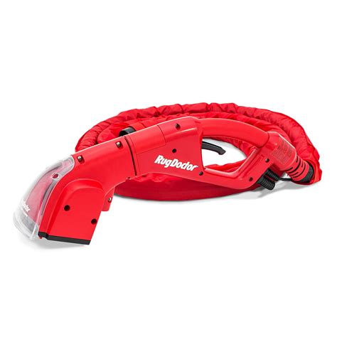 Rug Doctor Pro Deep Cleaner with Motorized Upholstery Tool Attachment ...