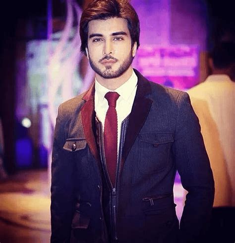 Imran Abbas Pakistani Actor