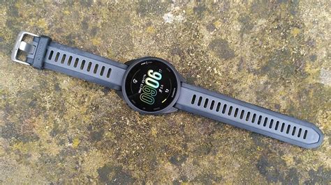 Garmin Forerunner 165 Review A Bright And Beautiful Beginners Running Watch With Two Flaws