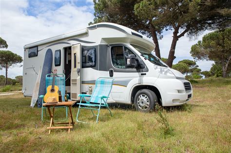 L Essentiel A Savoir Sur Un Voyager En Camping Car