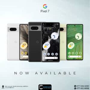 IPhone 15 Pro Max Best Price In Sri Lanka » ICentre