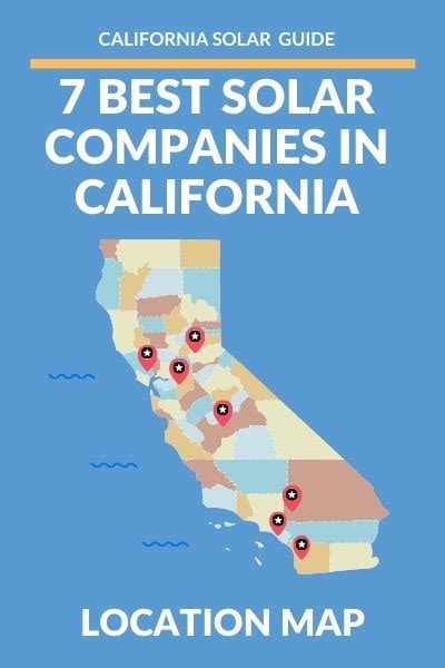 The 7 Best Solar Companies In California • California Solar Guide