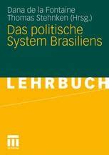 Das Politische System Brasiliens SpringerLink