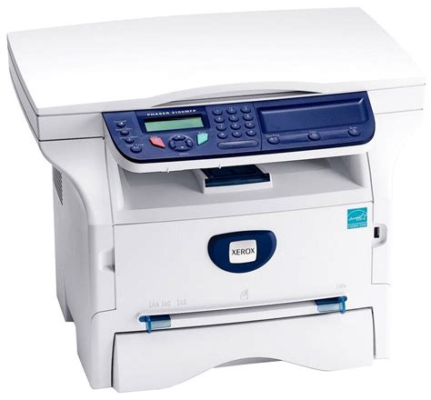 МФУ лазерное Xerox Phaser 3100MFP/S, ч/б, A4 — купить в интернет ...