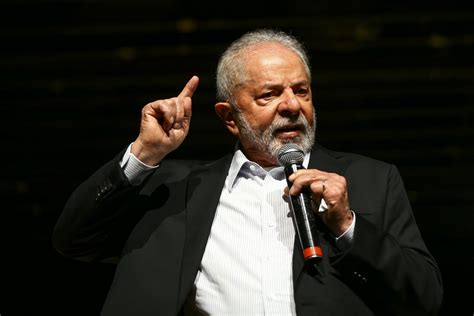 Lula na COP27 pede que conferência de 2025 seja na Amazônia