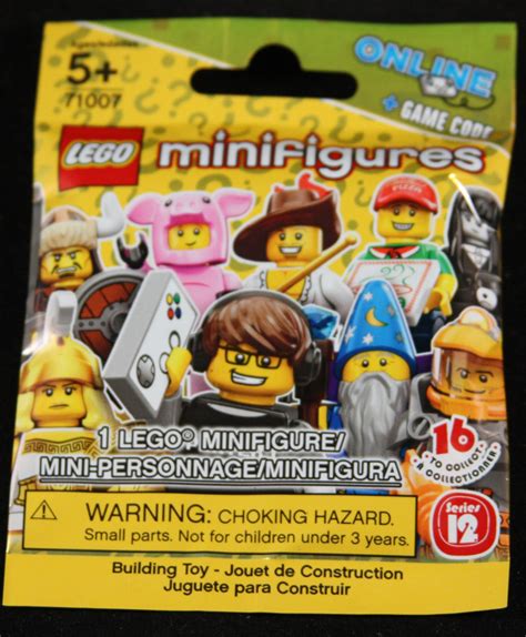 lego Archives - BlindBoxes