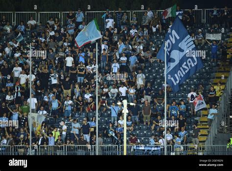 Estadio Carlo Castellani Fotos e Imágenes de stock Alamy