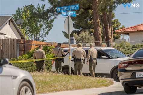 Male Killed In Lethal Force Encounter With San Bernardino Sheriffs