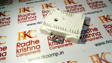 Infineon F L R W H B Igbt Modules V At Piece In Mumbai