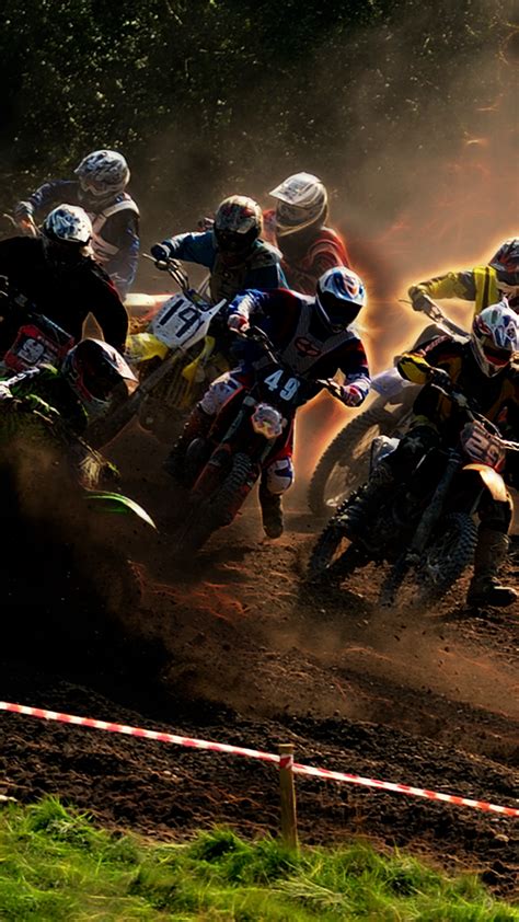 Motocross Wallpaper 4k - Infoupdate.org