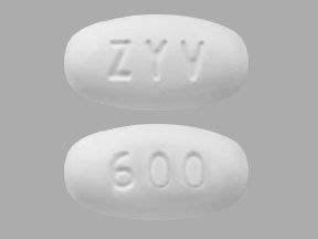 Zyvox (Antibiotic) Uses, Dosage & Side Effects - Drugs.com