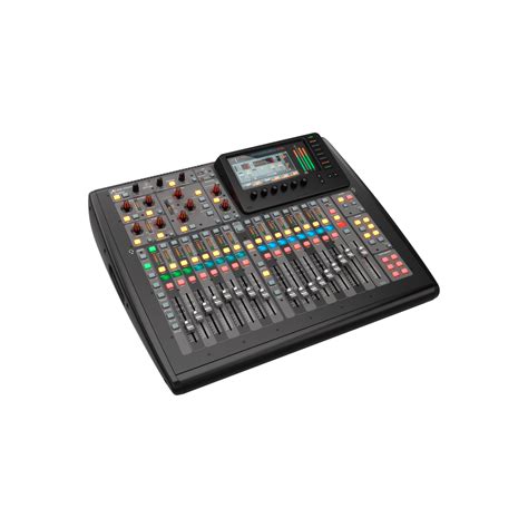 Behringer x32 usb recording best format - deltainsider