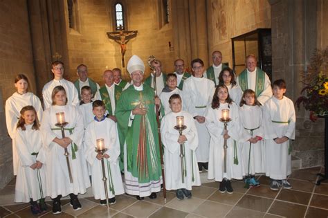 Seelsorgeraum Rund um Maria Roggendorf Schöngrabern Festmesse mit