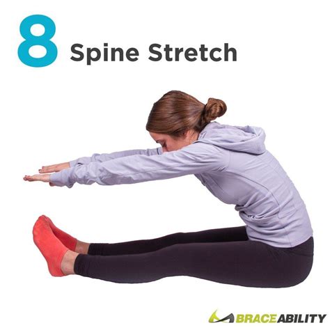 Don T Be A Slouch 8 Easy Stretches For Improving Posture Artofit