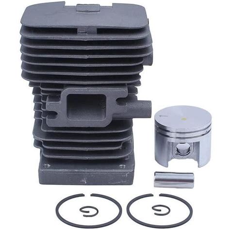 Dc Mm Cylindre Segment De Piston Kit Pour Stihl Ms