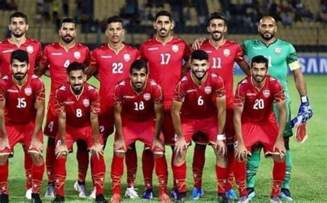 البحرين تحقق فوزا على الكويت وتواجه العراق في نصف نهائي كأس الخليج