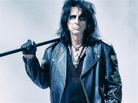 Alice Cooper Net Worth: Unveiling the Maestros Financial Empire