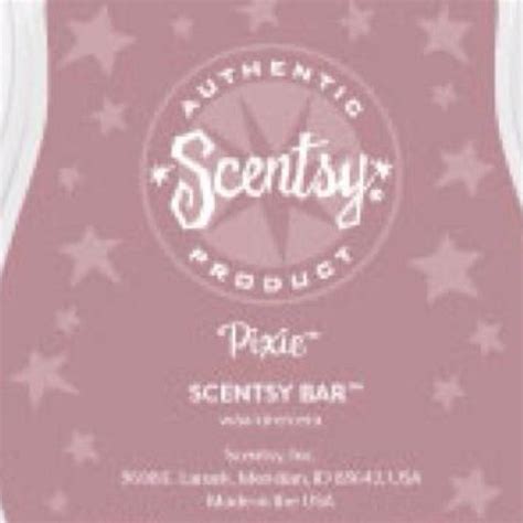 Scentsy Feb Scent Of The Month Scentsy Scent Pixie