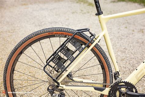 FOCUS ATLAS 8 8 Put To The Test In Our Big Adventure Gravel Bike