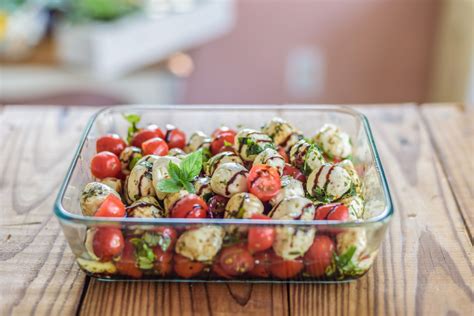 Was passiert mit Ihrem Körper wenn Sie jeden Tag Salat essen