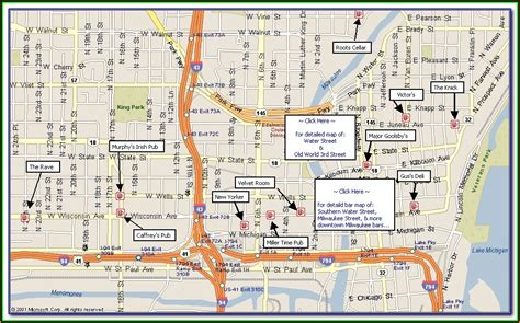 Map Of Hotels In Downtown Cleveland Oh - Map : Resume Examples #ygKzj76KP9