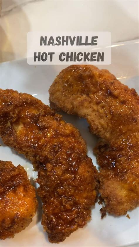 Nashville Hot Chicken Keto Low Carb In 2023 Nashville Hot Chicken