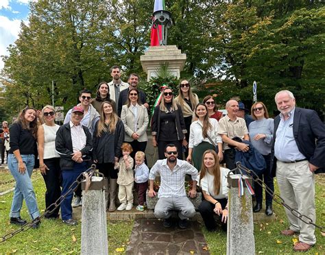 Commemorazione dell80º Anniversario dell Eccidio del Cavalcavia