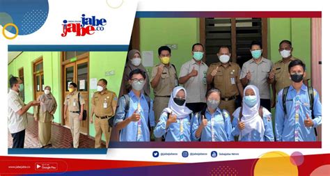 Sman 1 Manggar Dan Poltekes Kemenkes Pangkalpinang Jajaki Perjanjian