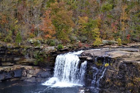 Adventure Awaits in Cherokee County, Alabama – Dang Travelers