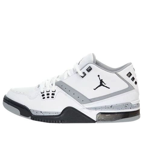 Air Jordan Flight 23 White Cement 317820 117 Kicks Crew