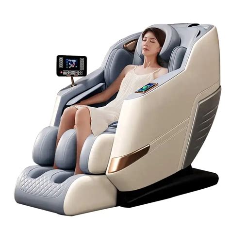 Meiyang Cheap 8d Zero Gravity Massage Chair Full Body Luxury Electric Massage Recliner Chair