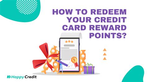 How To Redeem Your Credit Card Reward Points March 2024