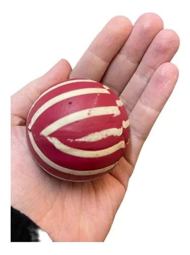 Pelota Goma Chica Para Paleta Premium X12 Uni En Venta En Capital