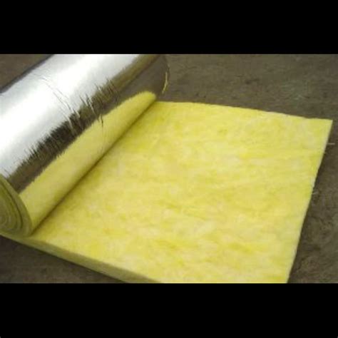 Jual Glasswool Lembaran Roll Tebal Mm X M X M D Kg M Surabaya