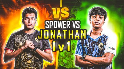 Jonathan Vs Spower Latest V Tdm Fight Jonathan Hackurr Moments