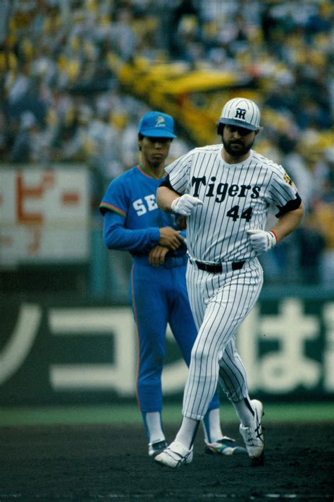 「イチローを上回る打率389＋2年連続三冠王」のバース、「mlbは低評価→npbで大活躍」のラミレス「外国人の野球殿堂入り」の先駆けに（2