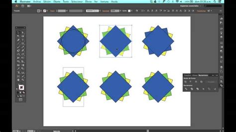 C Mo Crear Formas Con La Herramienta Creador De Formas En Adobe