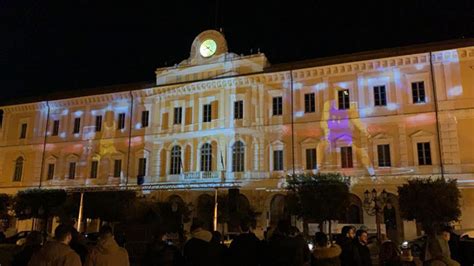 Campobasso Coppa Italia si è accesa la notte in piazza Vittorio