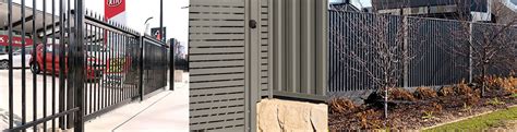 Colorbond Fencing Canberra Jpk Bollards