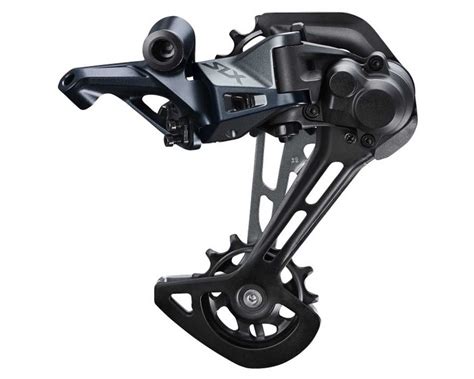 Shimano Slx M Rear Derailleur Speed Merlin Cycles