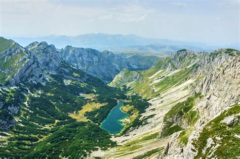 Durmitor Nationaal Park In Montenegro Bezoeken Alle Info And Tips