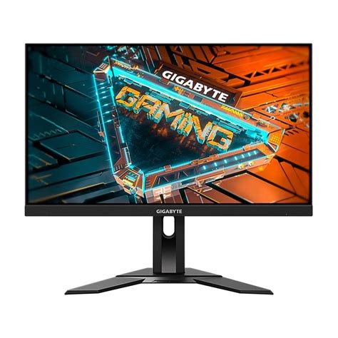 Monitor Gamer Gigabyte LED 24 Full HD 165Hz 1ms IPS HDMI E