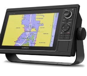 Garmin GPSMAP xsv Vollen Båtservice AS