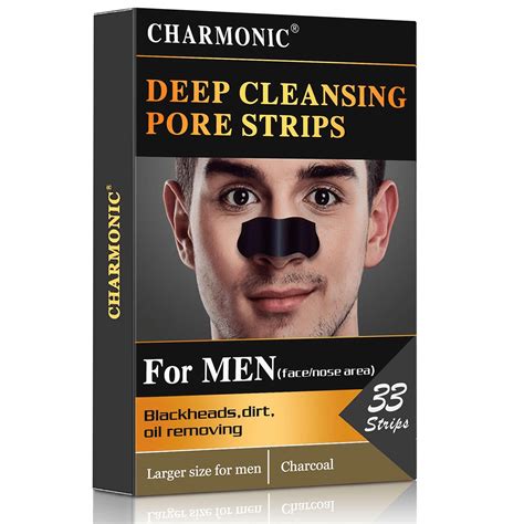 Blackhead Nose Strips