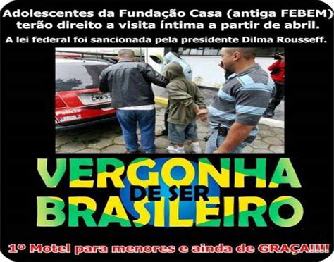 Gra A No Pa S Das Maravilhas Vergonha De Ser Brasileiro