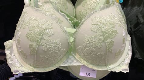 Primark Women S Bras And Brief New July Youtube