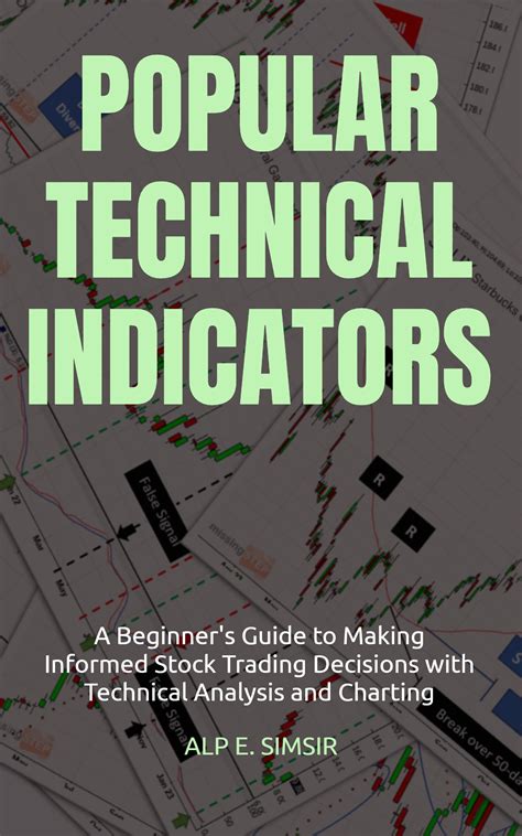 Popular Technical Indicators A Beginners Guide To Making Informed