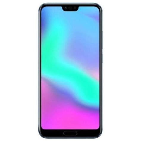 Honor 10 4/64GB gray (Global version) купить в Киеве, Днепре, Харькове ...