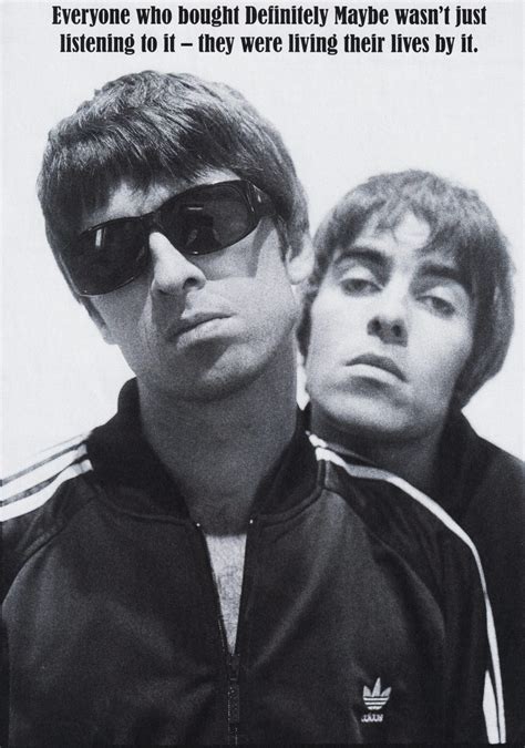 Oasis Poster Prints4u Noel And Liam Gallagher