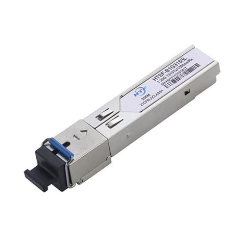 M Dulos De Transceptor Personalizados Convertidor Sfp M Sfp Lr